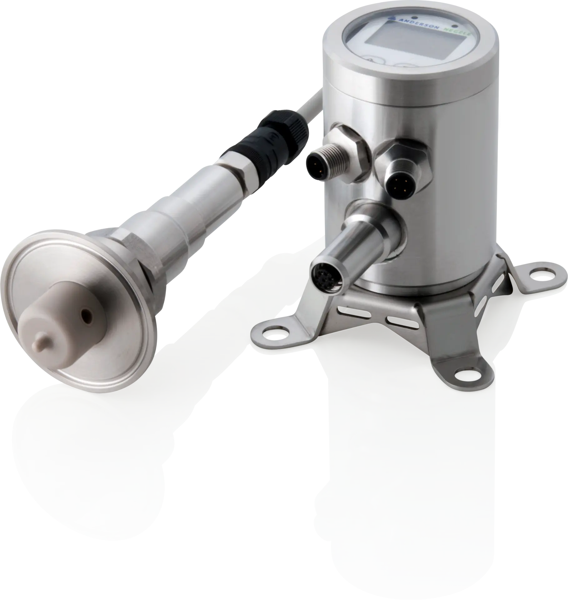ILM-4R Inductive Conductivity Sensor Remote